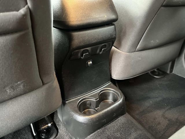 Used 2017 Jeep Wrangler Unlimited Sport w/ Connectivity Group image 16