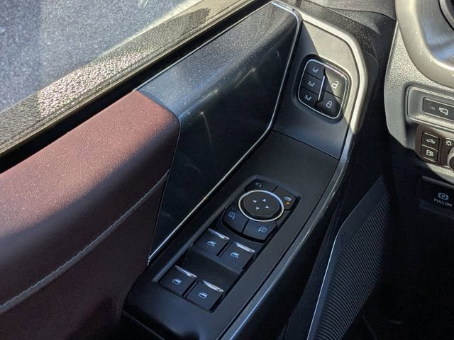 Used 2023 Ford F150 Lariat w/ Equipment Group 502A High image 16