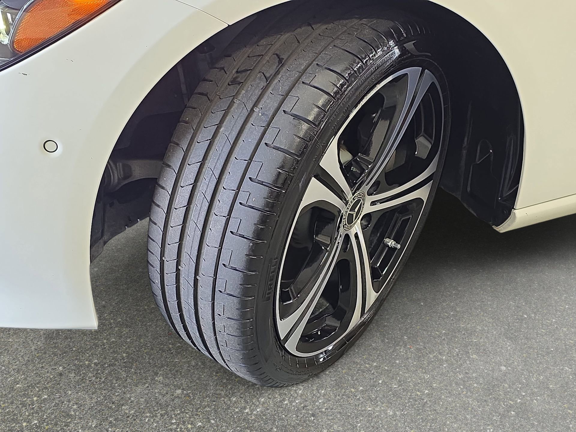 Used 2025 Mercedes-Benz C 300 Sedan image 31