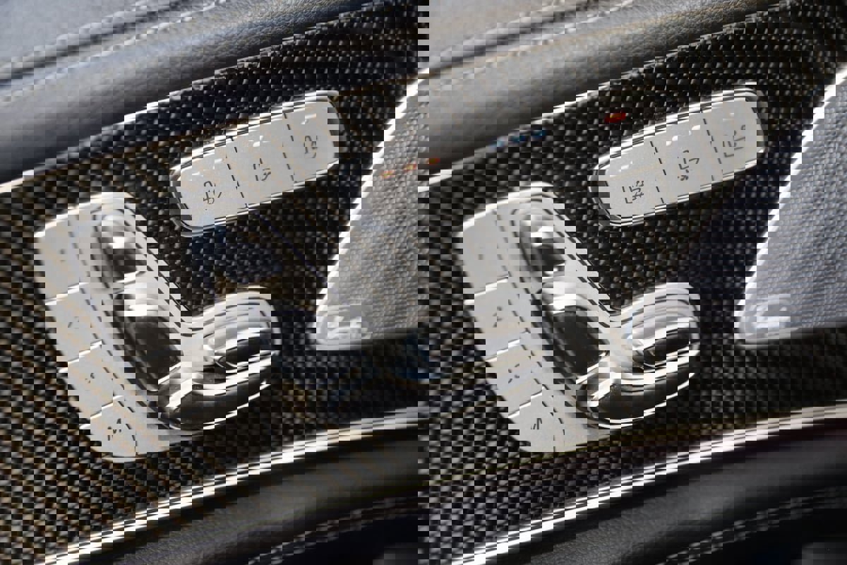 Used 2019 Mercedes-Benz AMG GT 63 S image 8