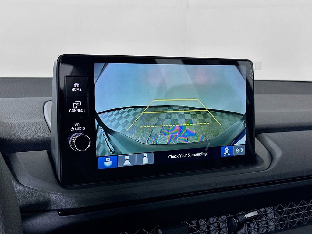 Certified 2026 Honda Accord SE image 23