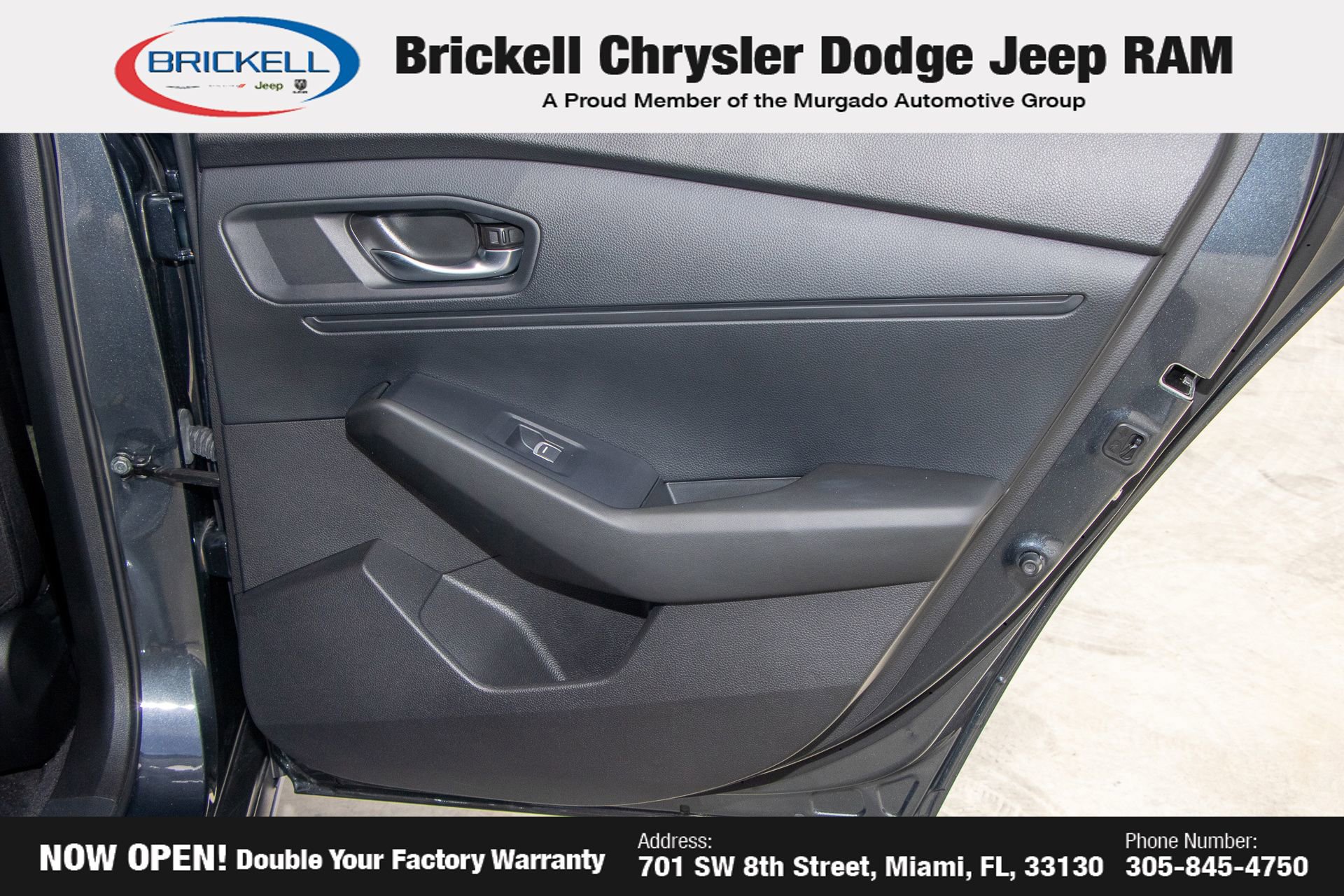 Used 2024 Honda Accord EX image 9
