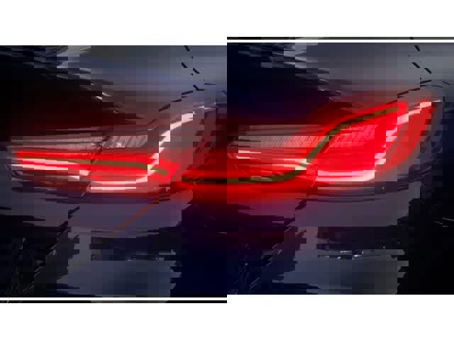 New 2025 BMW M8 Competition image 8