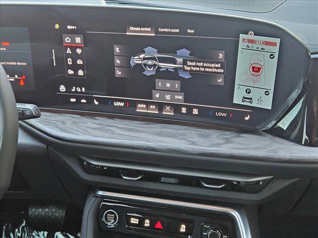 New 2025 Audi Q5 Premium image 13