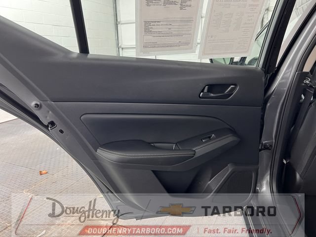 Used 2025 Nissan Altima 2.5 SV FWD image 32