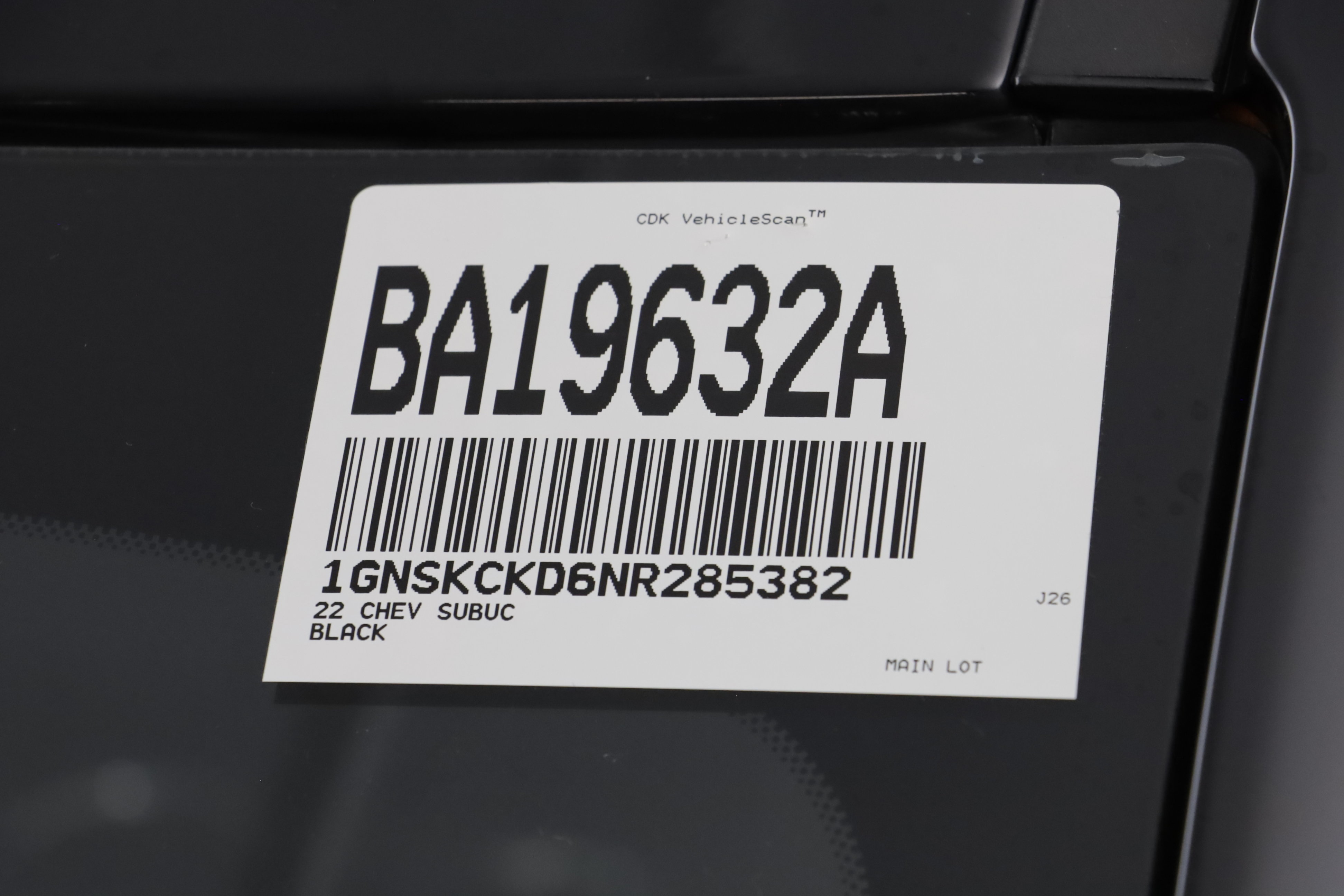 Used 2022 Chevrolet Suburban LT w/ LT Signature Plus Package AWD/4WD image 32