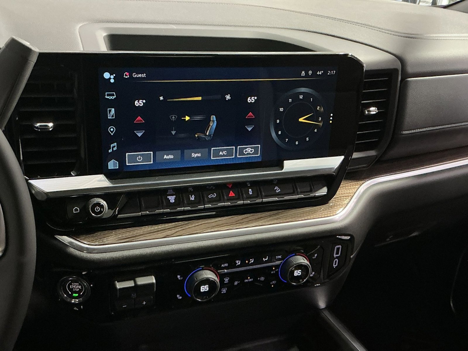 New 2026 Chevrolet Silverado 2500 LT image 29