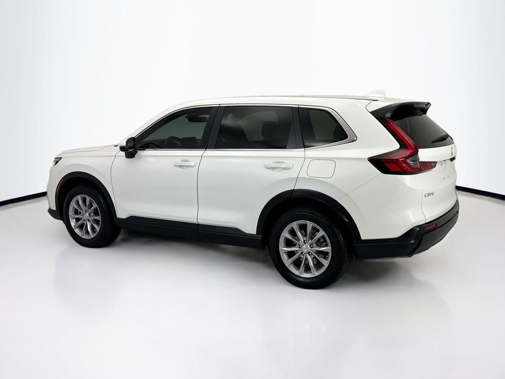 Used 2023 Honda CR-V EX-L image 7