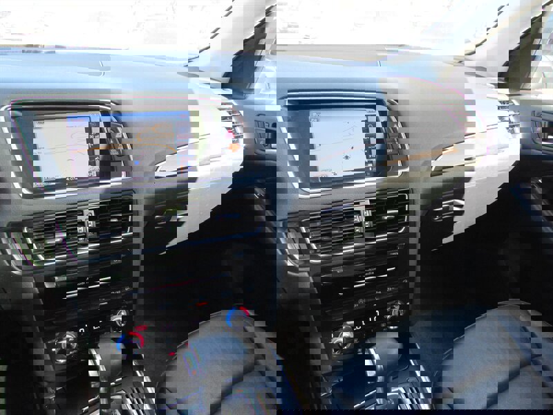 Used 2014 Audi Q5 TDI Premium Plus image 11