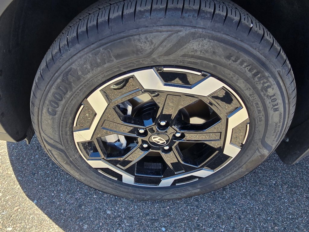 New 2026 Hyundai Santa Fe SE AWD/4WD image 9
