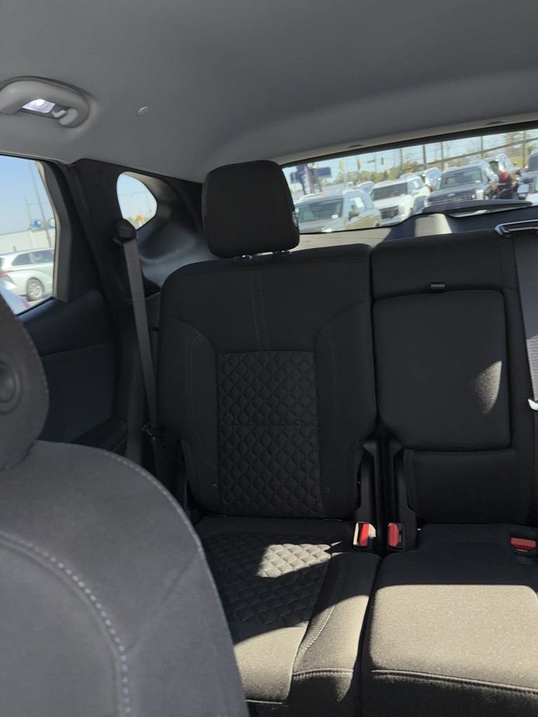 Used 2020 Chevrolet Blazer LT image 10