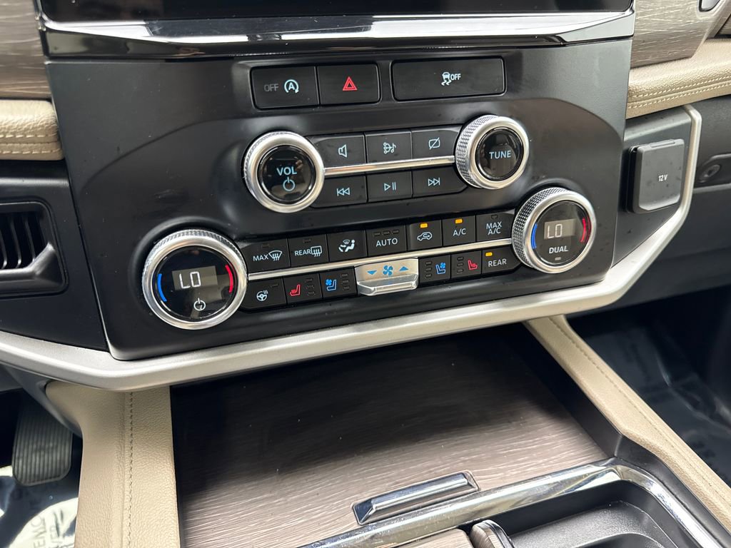 Used 2024 Ford Expedition Limited image 67