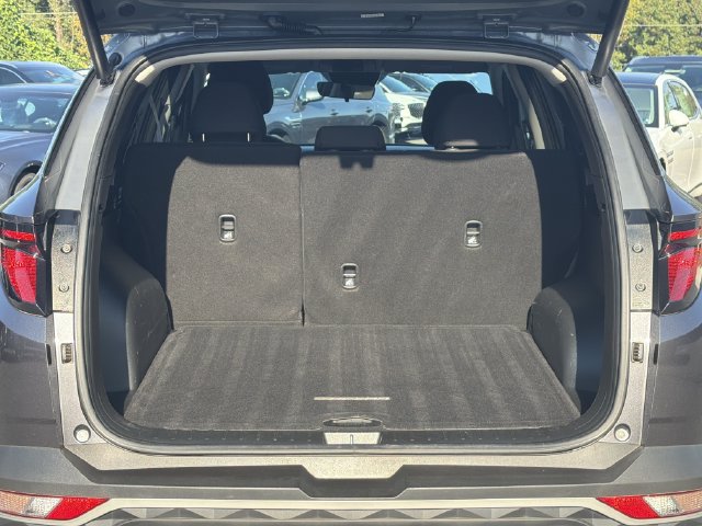 Certified 2024 Hyundai Tucson SEL FWD image 21