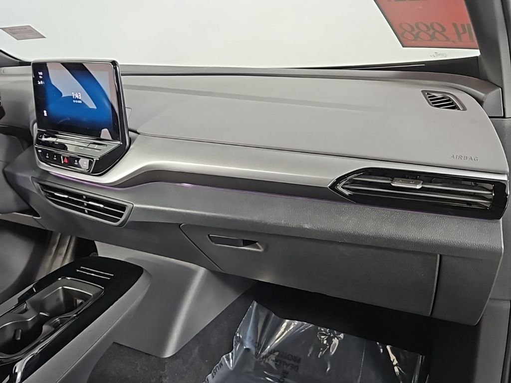 Used 2021 Volkswagen ID.4 Pro image 14