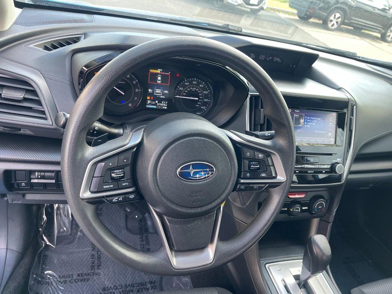 Used 2022 Subaru Impreza 2.0i Premium AWD/4WD image 21