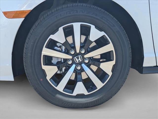 New 2026 Honda Odyssey EX-L image 10