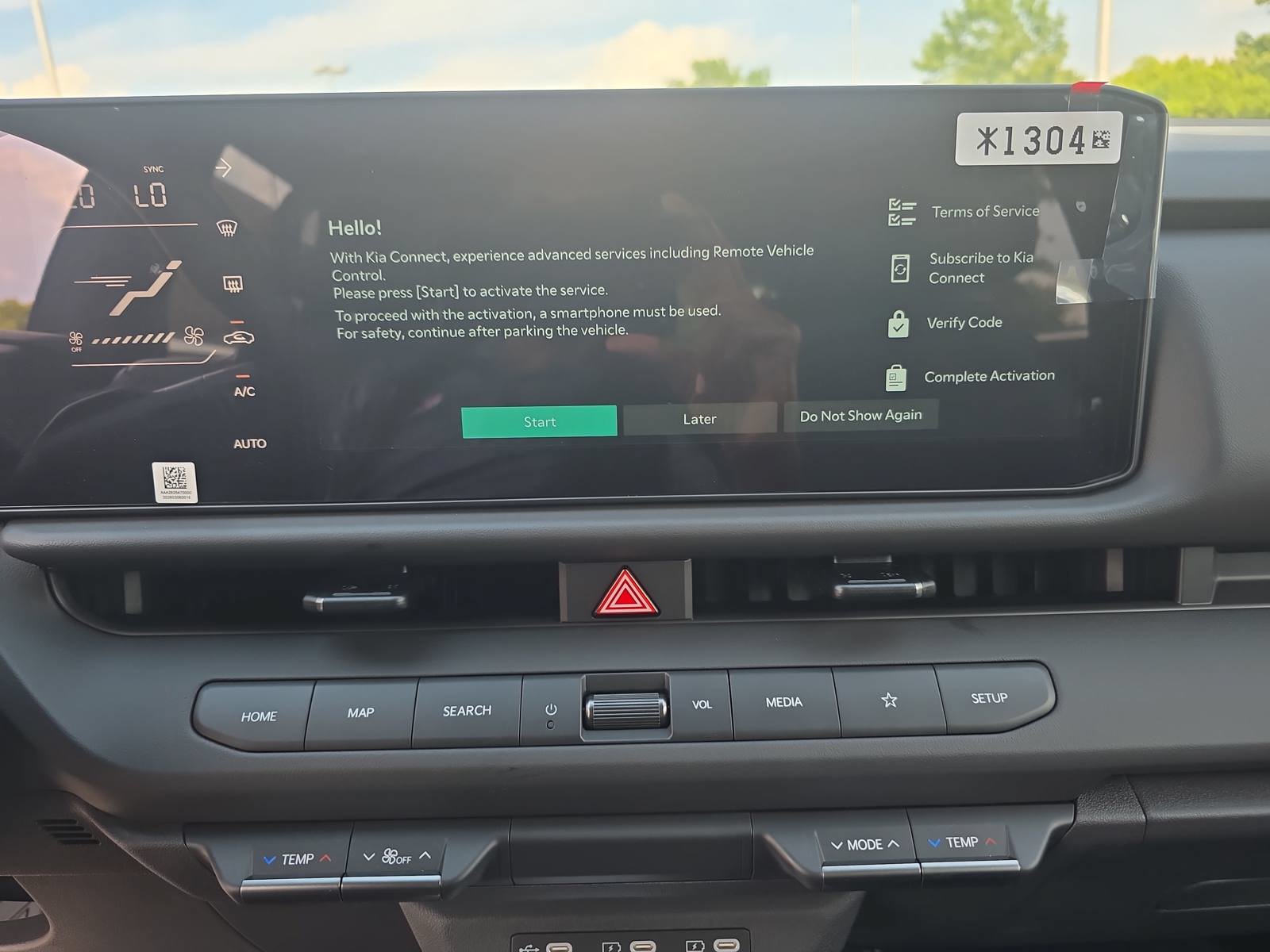 New 2027 Kia Seltos X-Line S AWD/4WD image 21