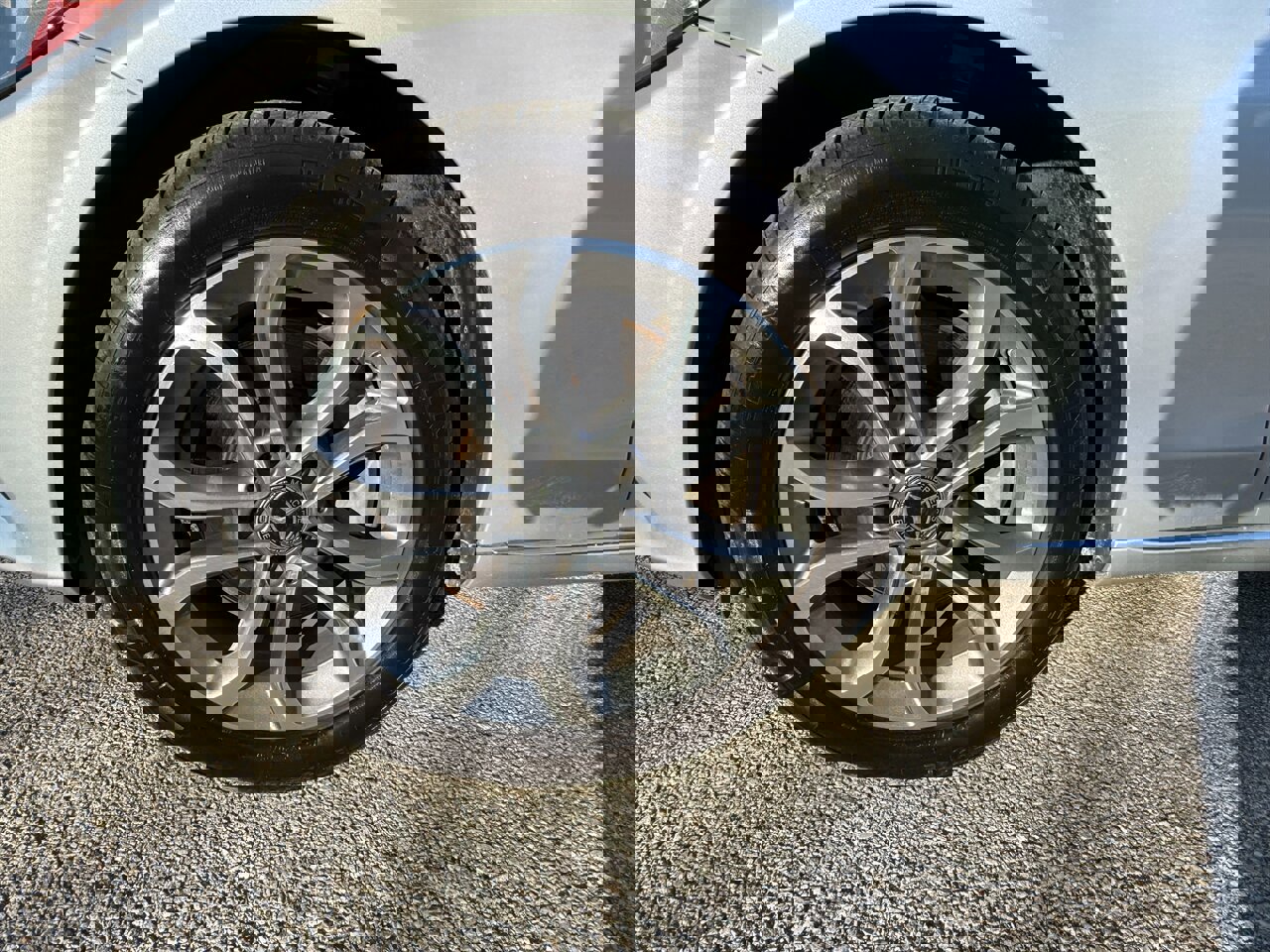 Used 2017 Mercedes-Benz C 300 4MATIC Sedan image 29