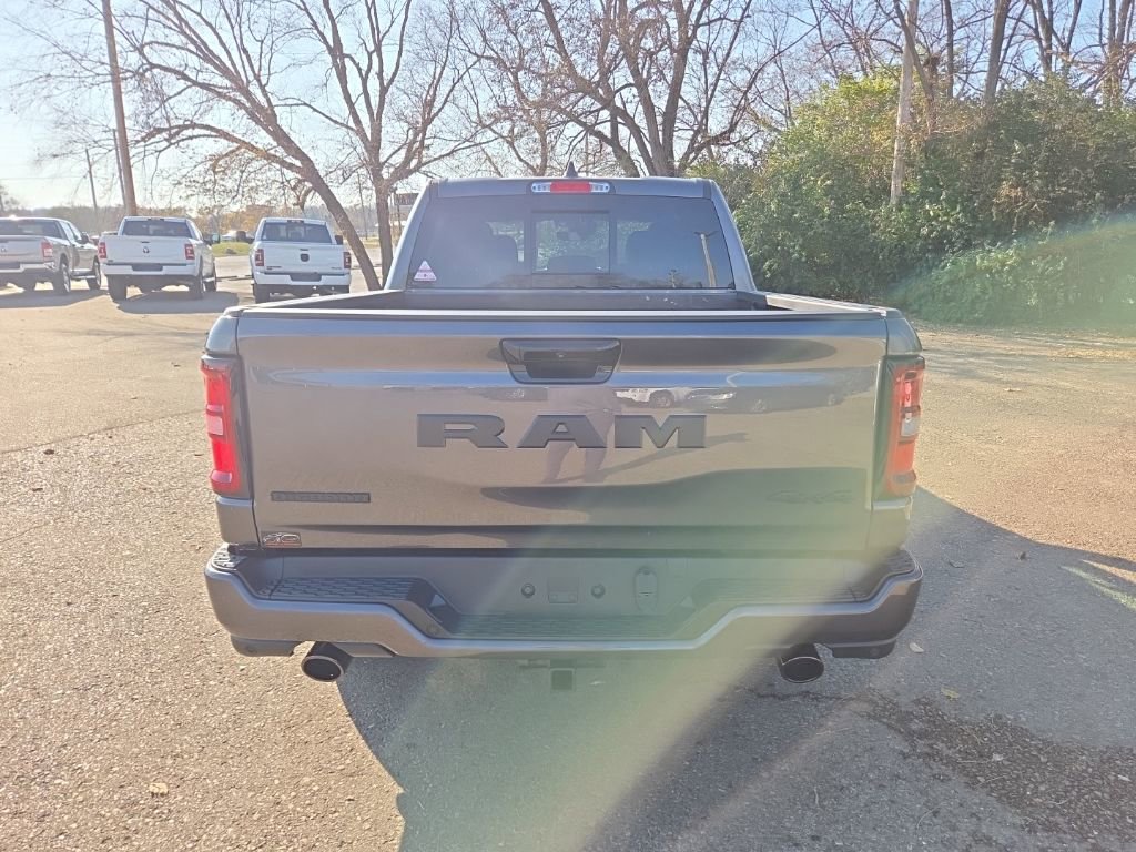 New 2026 RAM 1500 Big Horn image 6