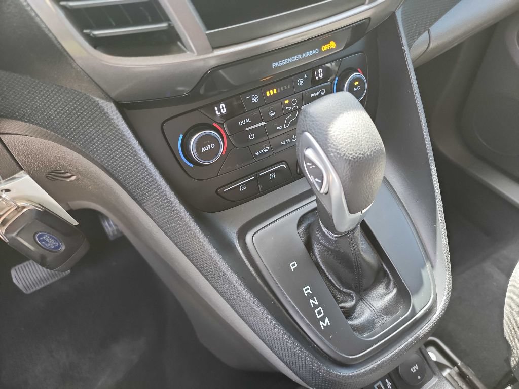 Used 2021 Ford Transit Connect XL FWD image 25