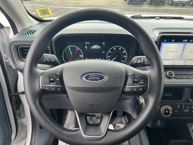 Certified 2024 Ford Maverick XL image 11