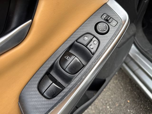 Used 2020 Nissan Sentra SV w/ SV Premium Package FWD image 24