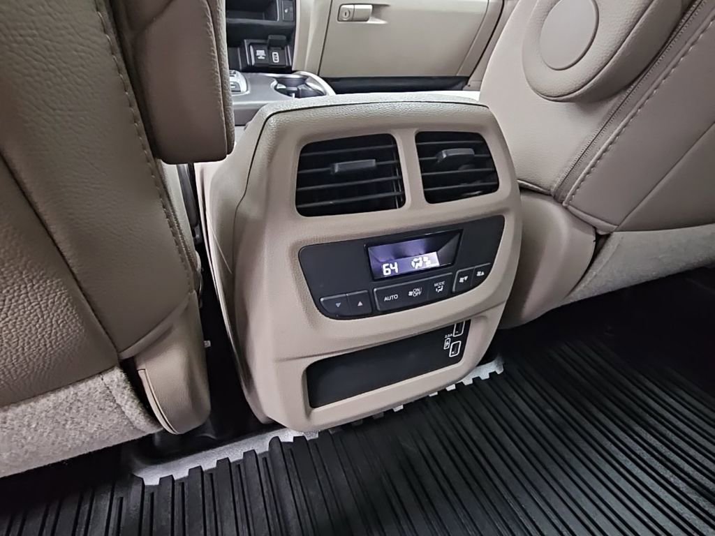 Used 2021 Honda Pilot EX-L image 33