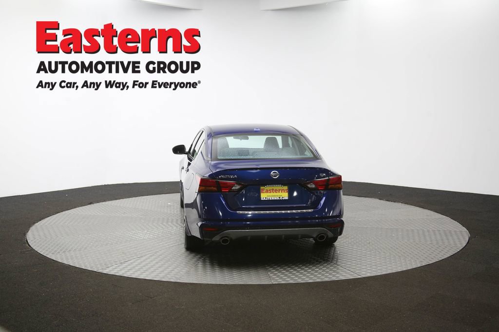 Used 2022 Nissan Altima 2.5 SR FWD image 34