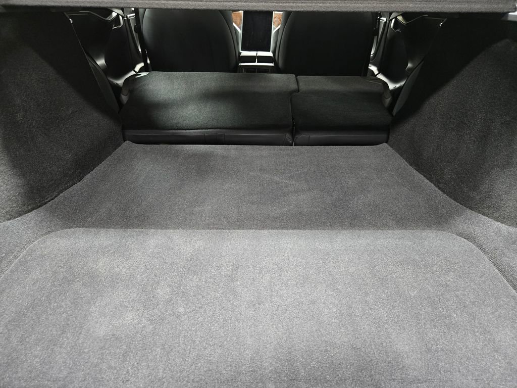 Used 2020 Tesla Model S Long Range Plus AWD/4WD image 44