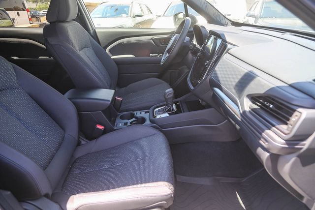 Used 2025 Subaru Forester Premium AWD/4WD image 17