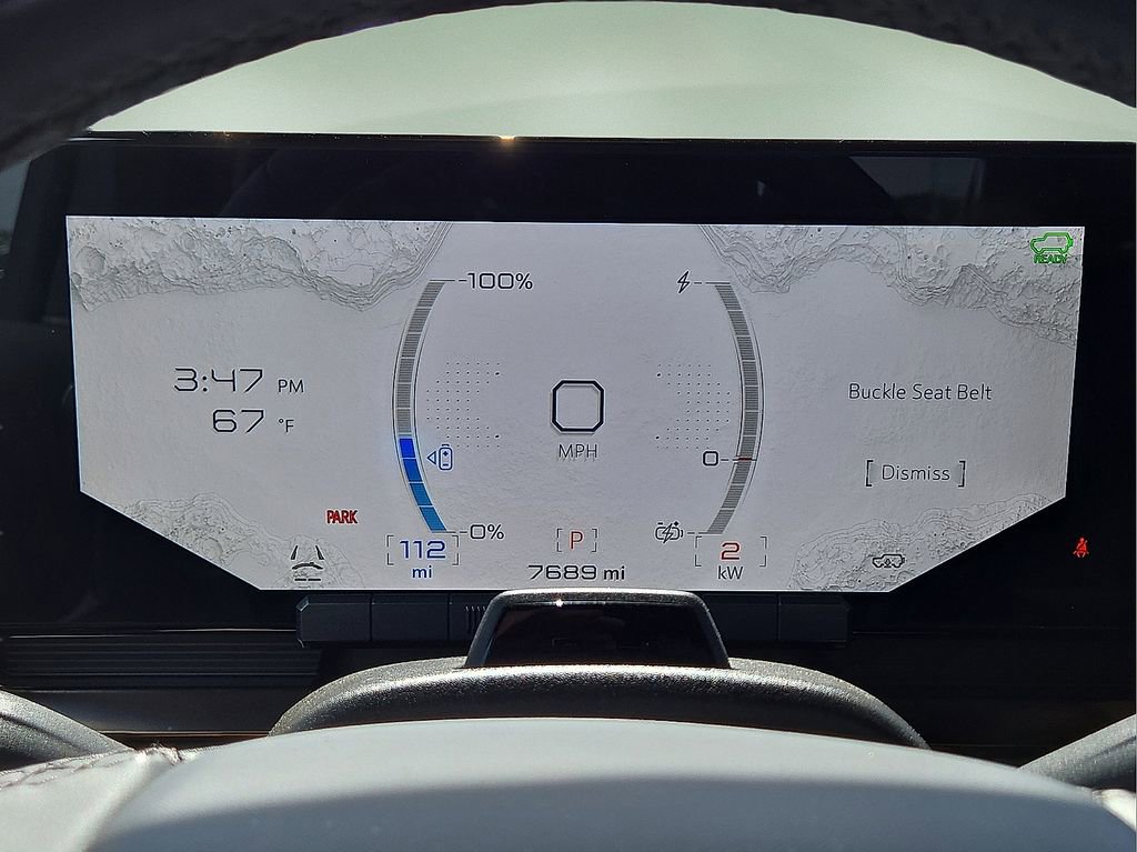 Used 2025 GMC Hummer EV 3X image 24