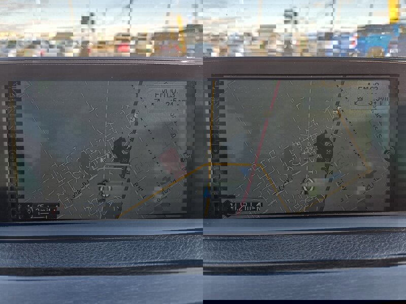 Used 2015 BMW 428i xDrive Coupe image 17