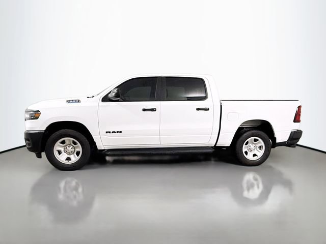 Used 2025 RAM 1500 Tradesman image 4