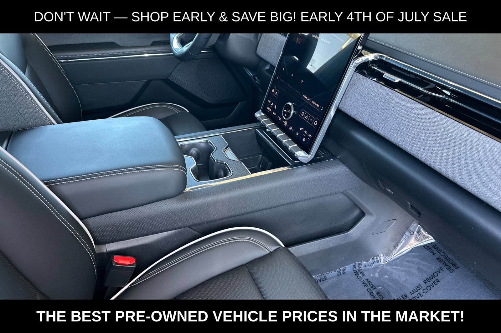 Used 2026 GMC Sierra EV Elevation AWD/4WD image 20