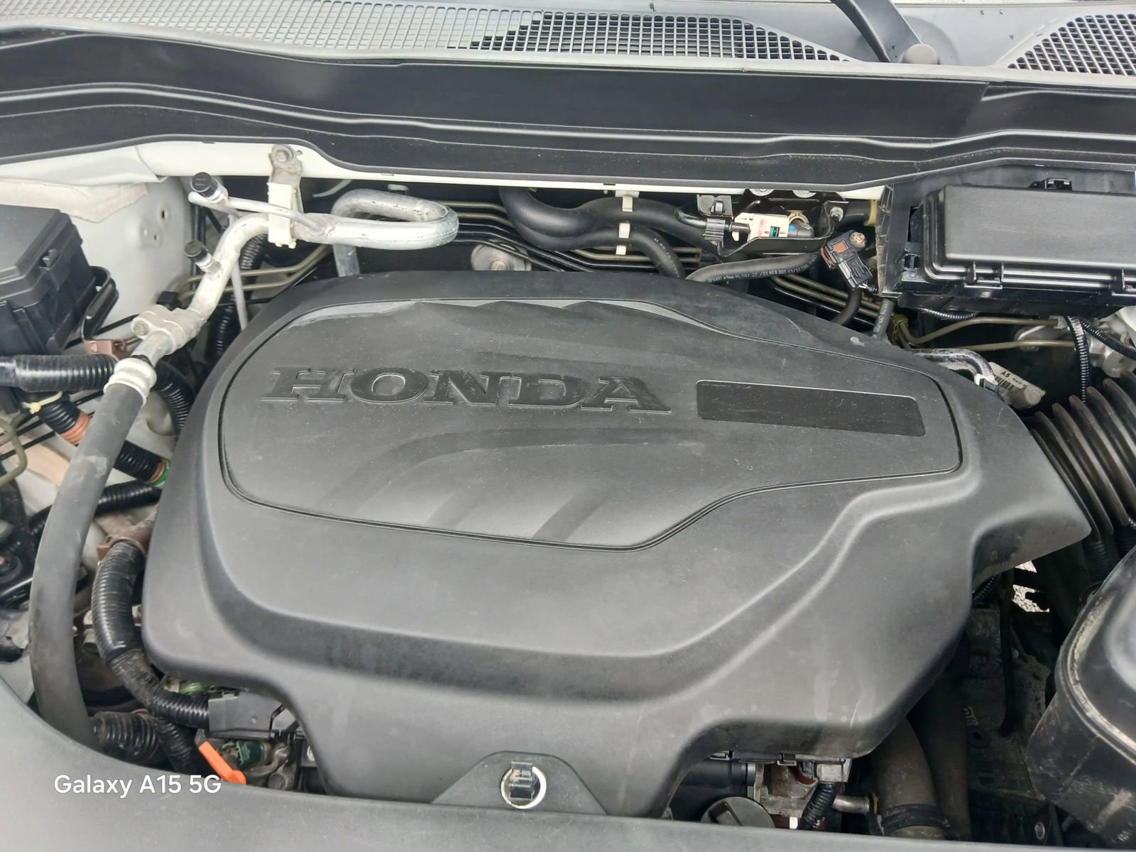 Used 2022 Honda Pilot Black Edition image 52