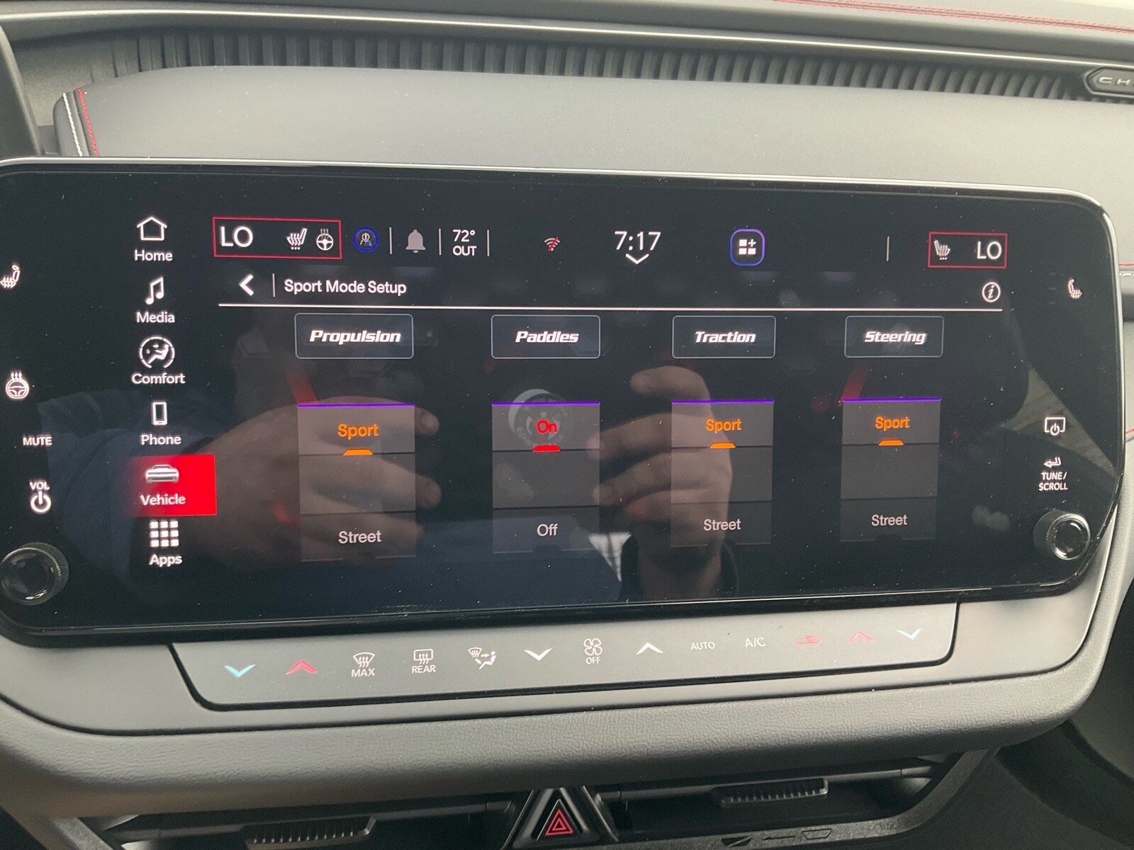 New 2026 Dodge Charger Scat Pack AWD/4WD image 10