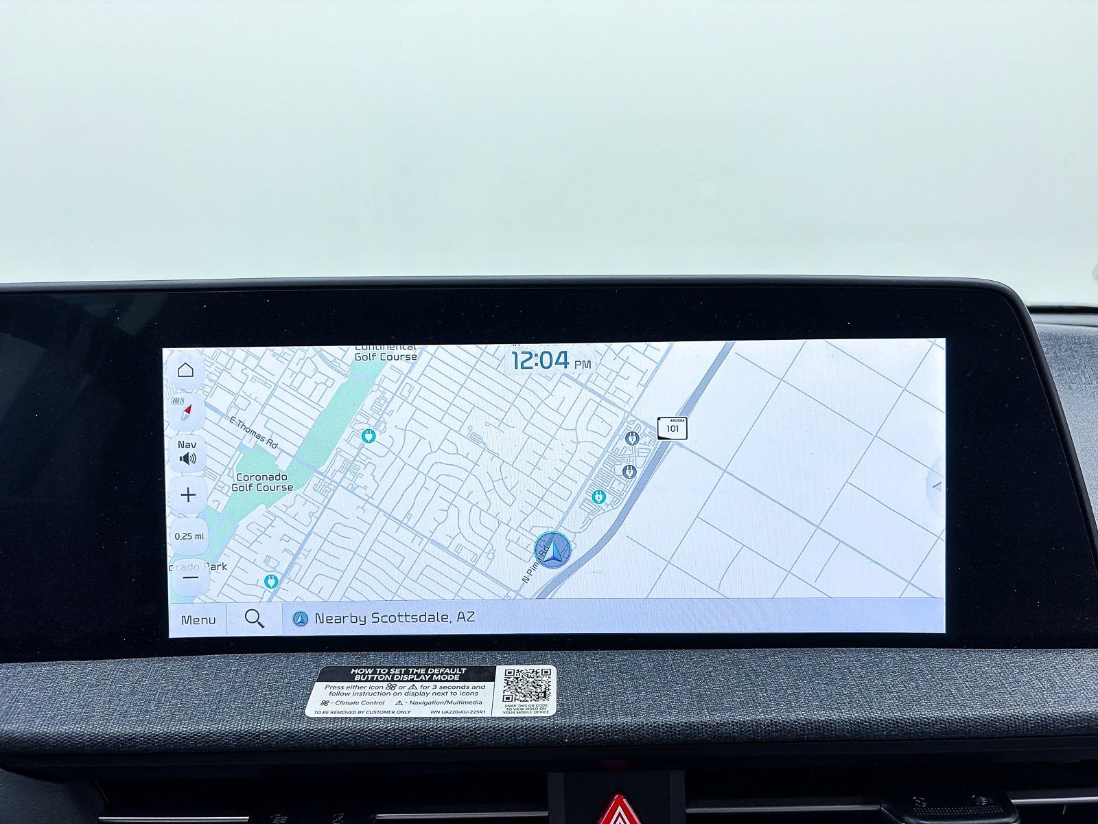 Used 2023 Kia EV6 Wind w/ Wind Technology Package image 7