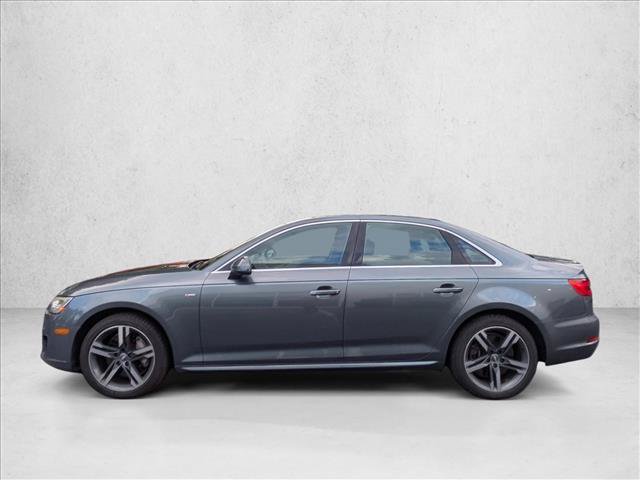 Used 2017 Audi A4 2.0T Premium Plus AWD/4WD image 9