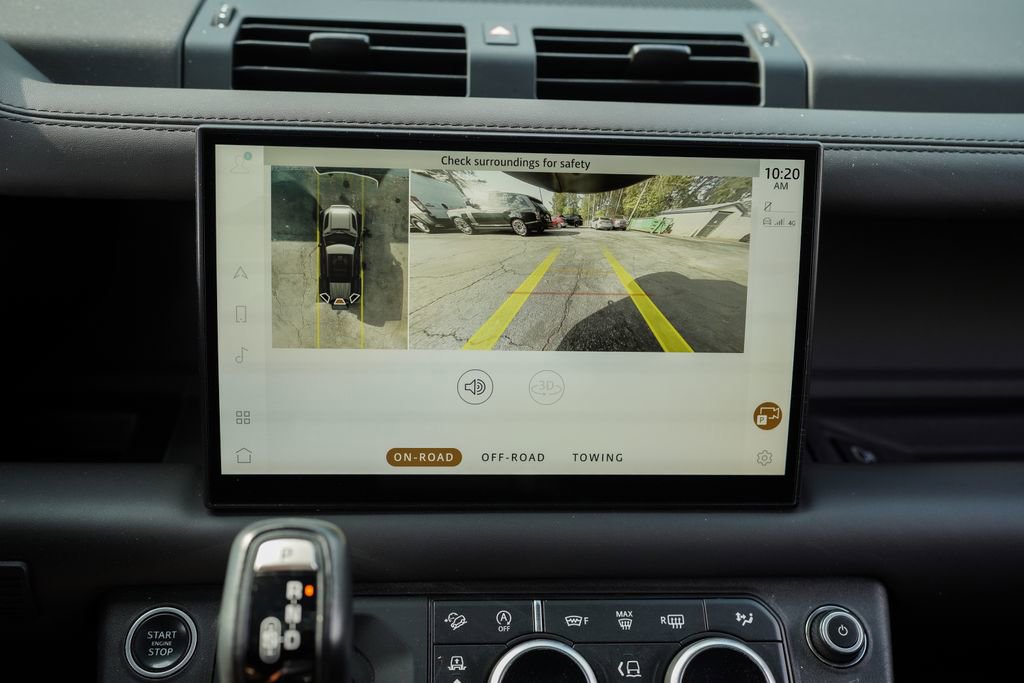 Used 2022 Land Rover Defender 110 X image 31