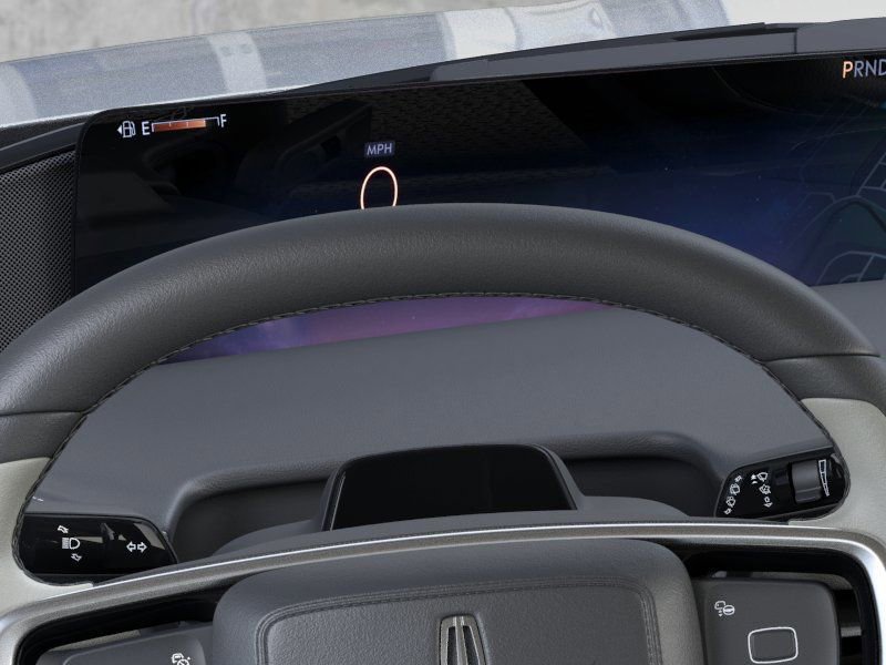 New 2026 Lincoln Navigator L Reserve AWD/4WD image 14