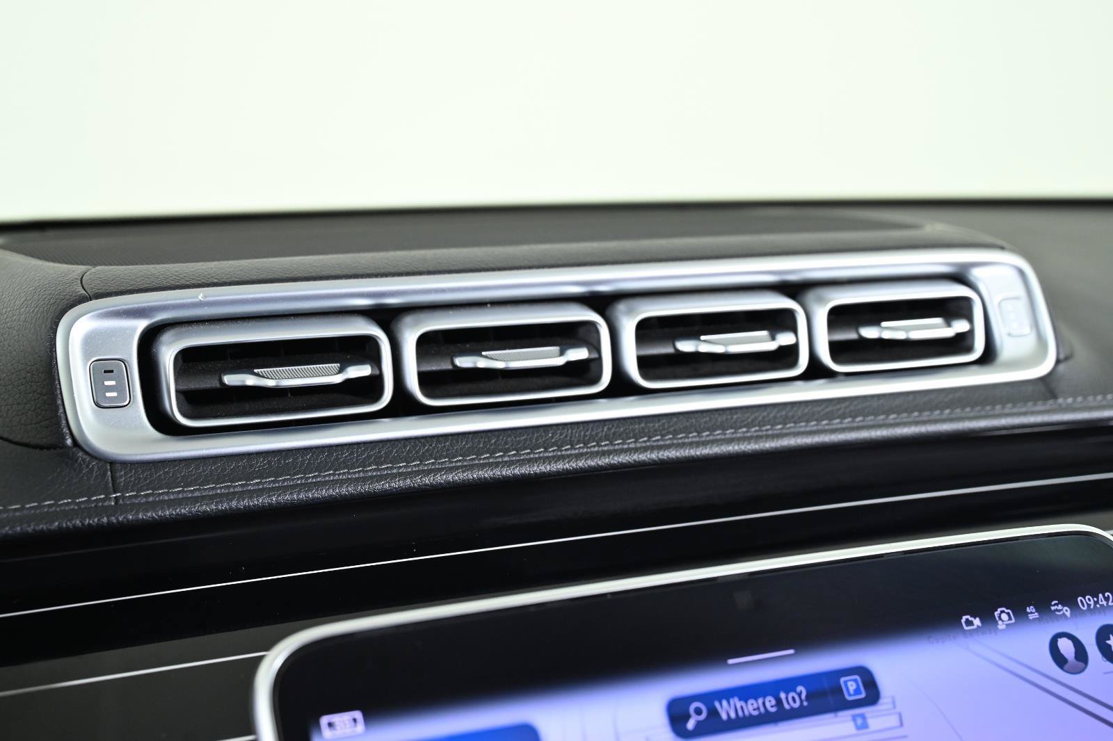 Used 2022 Mercedes-Benz S 580 4MATIC Sedan image 13