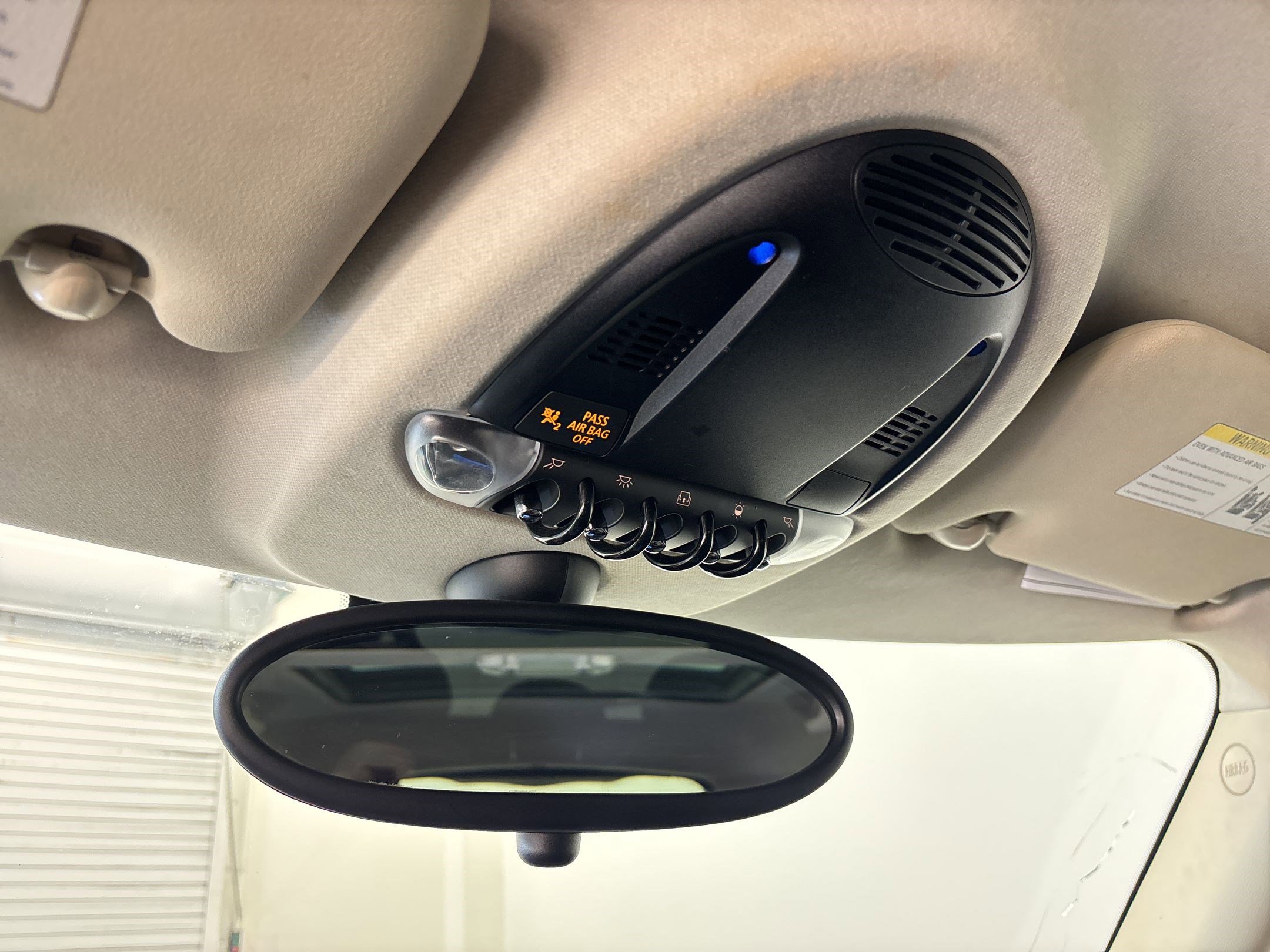 Used 2016 MINI Cooper Countryman S image 16