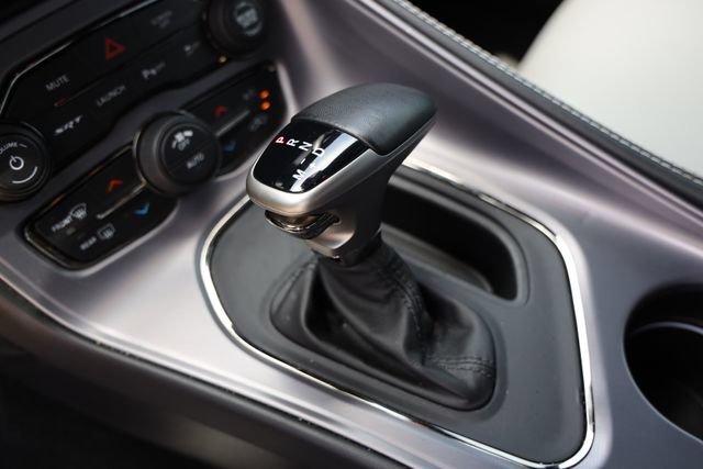 Used 2023 Dodge Challenger SRT Hellcat RWD image 19
