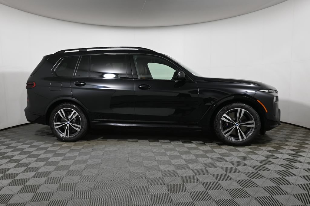 New 2027 BMW X7 M60i AWD/4WD image 8