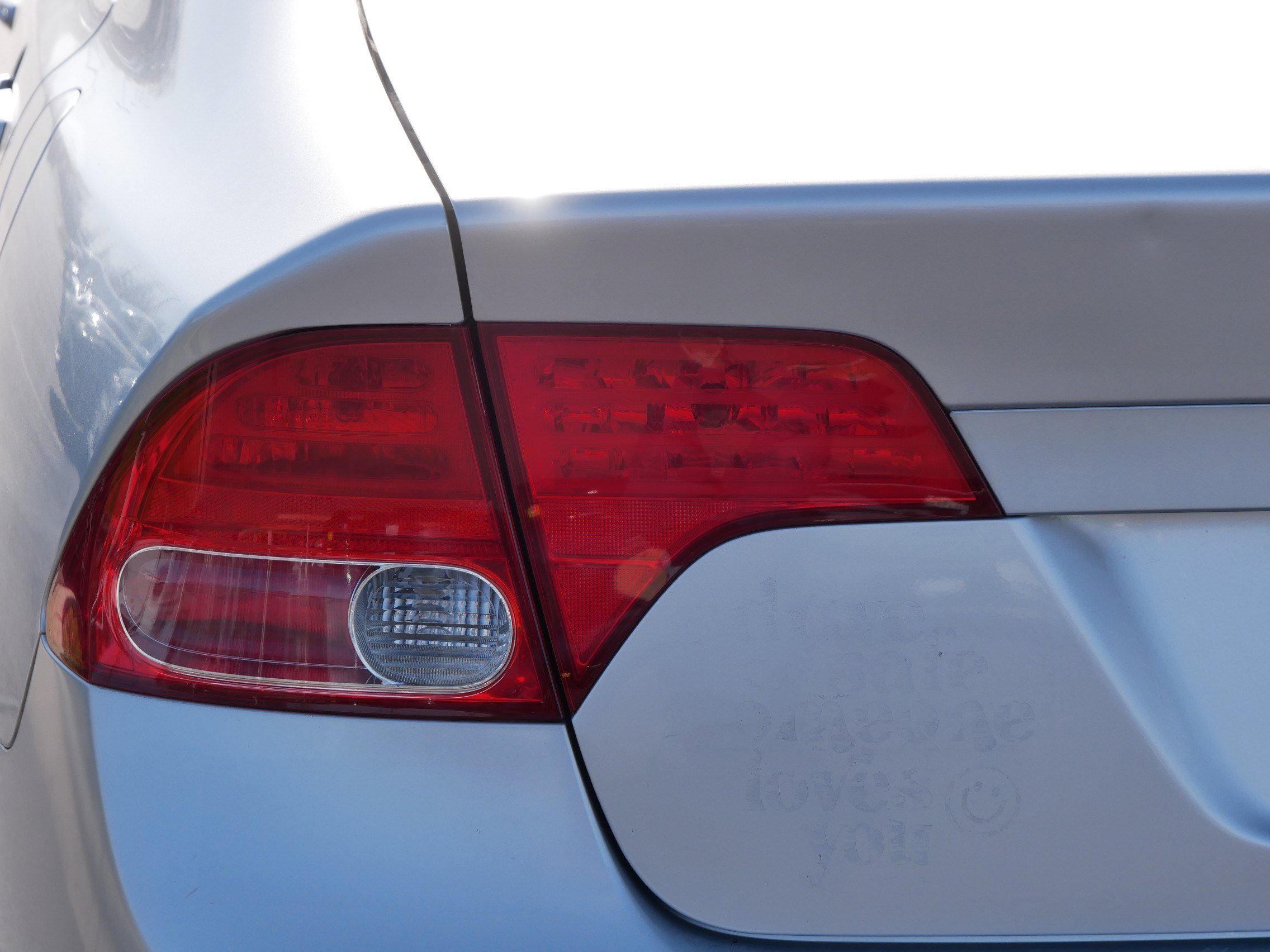 Used 2007 Honda Civic EX image 17