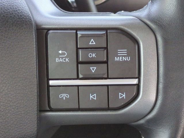 Certified 2022 Ford F150 Lariat w/ Equipment Group 501A Mid image 25