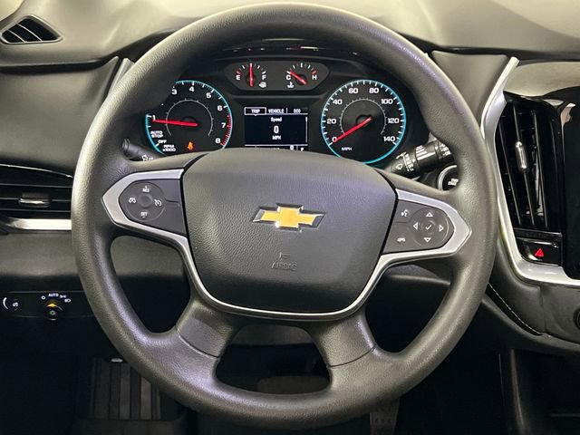 Used 2021 Chevrolet Traverse LS w/ LPO, Floor Liner Package image 15