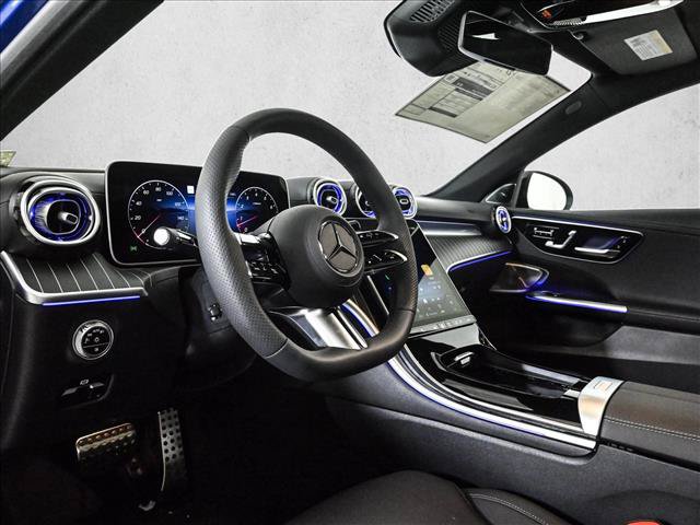 New 2026 Mercedes-Benz C 300 4MATIC Sedan image 10