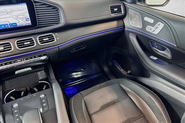 Used 2024 Mercedes-Benz GLE 53 AMG 4MATIC image 22