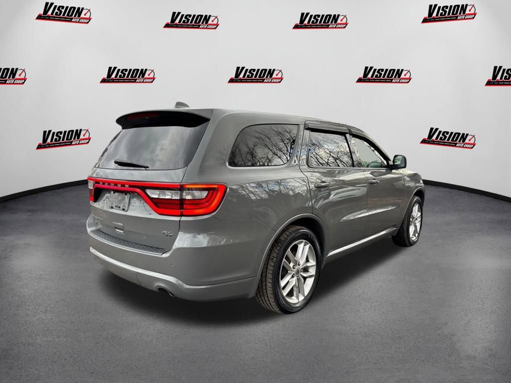Used 2022 Dodge Durango R/T image 5
